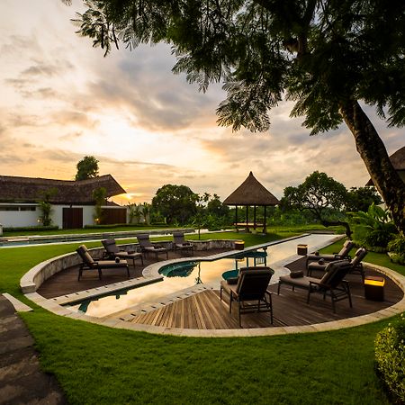 The Samata By Lifestyleretreats Hotel Sanur  Luaran gambar