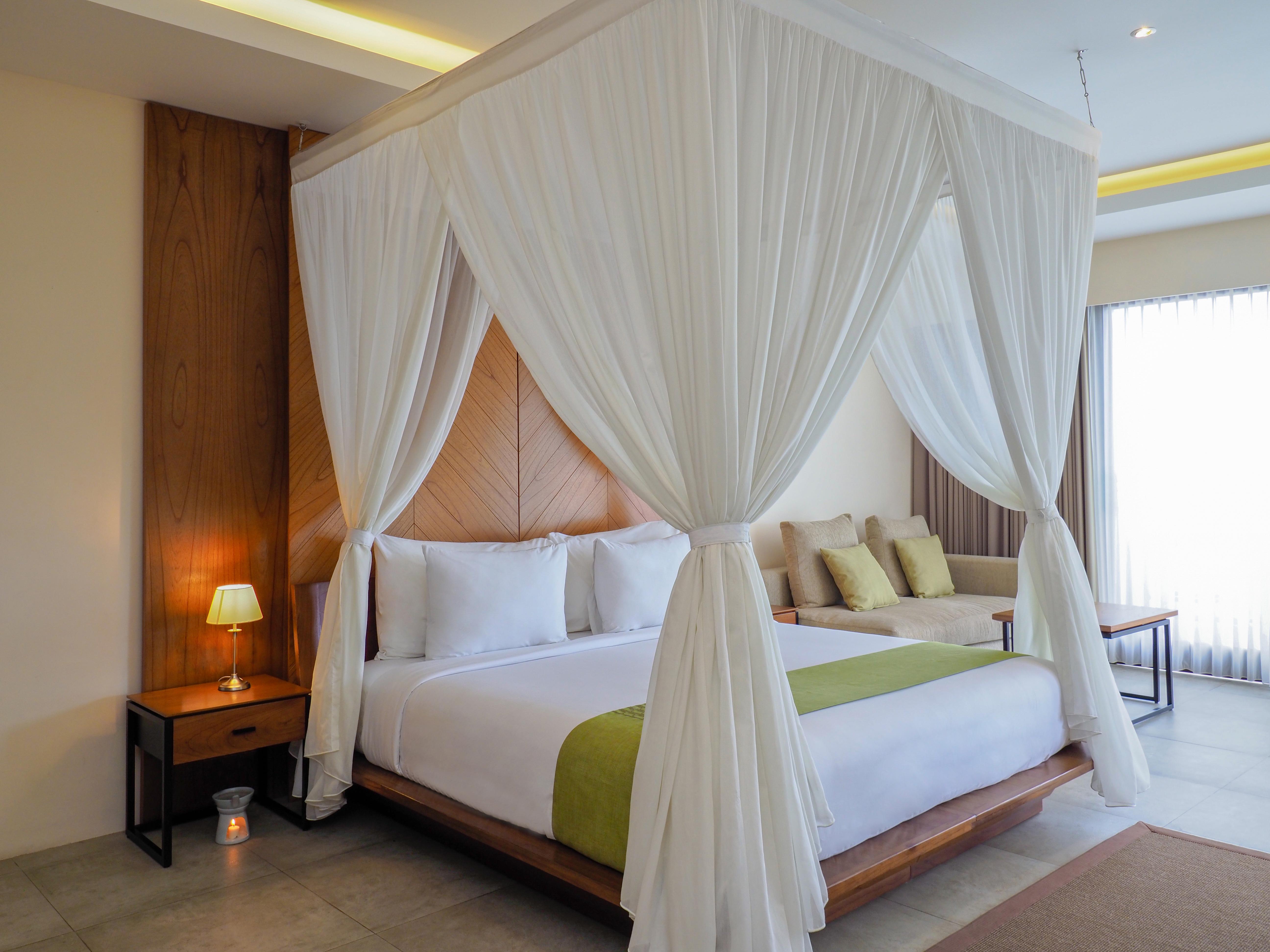 The Samata By Lifestyleretreats Hotel Sanur  Luaran gambar