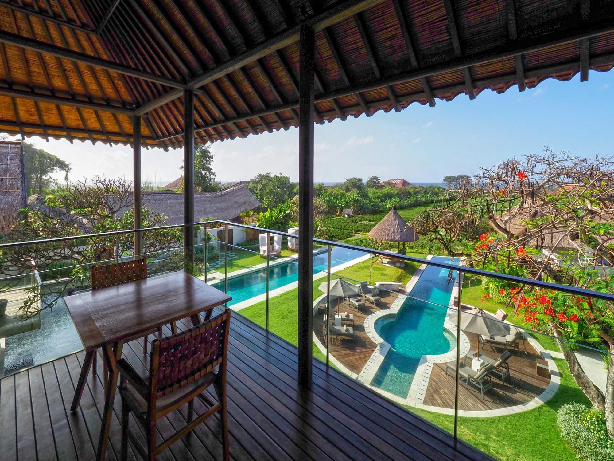 The Samata By Lifestyleretreats Hotel Sanur  Luaran gambar
