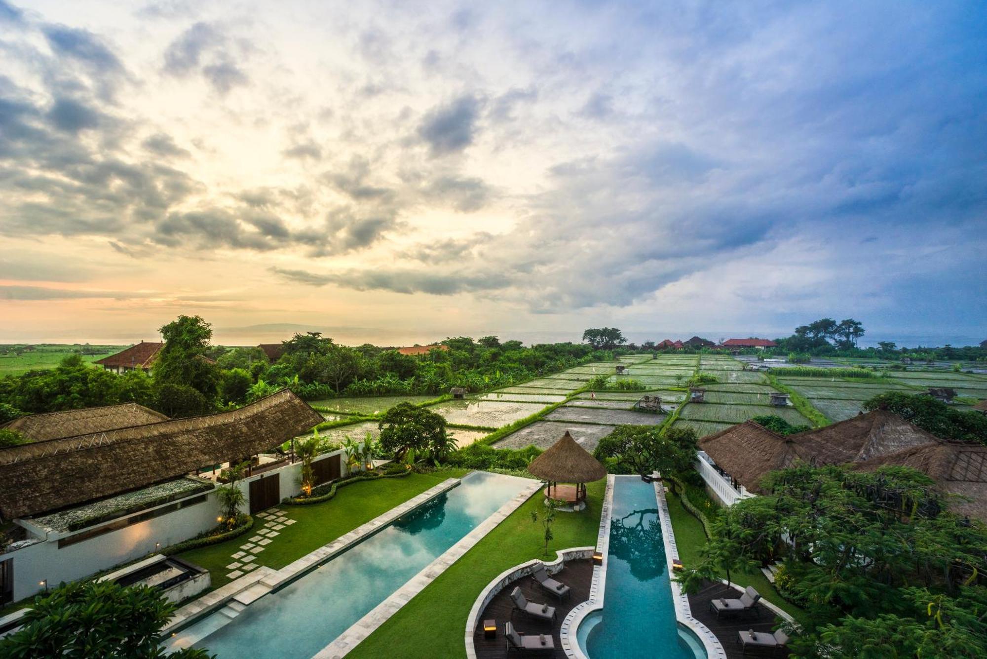 The Samata By Lifestyleretreats Hotel Sanur  Luaran gambar