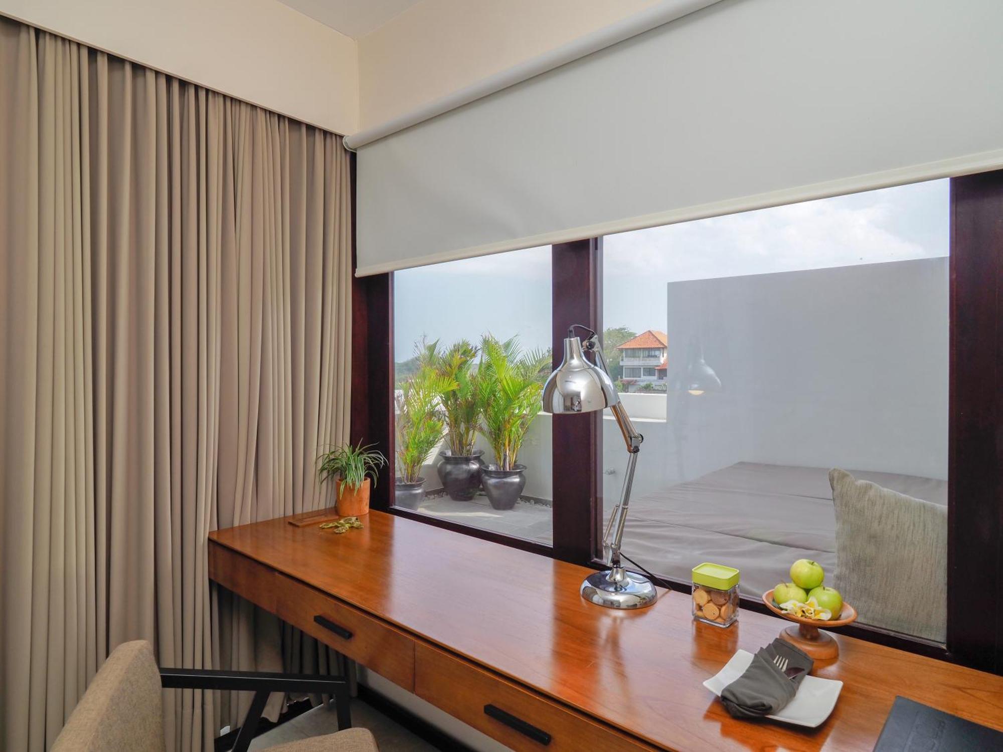 The Samata By Lifestyleretreats Hotel Sanur  Luaran gambar
