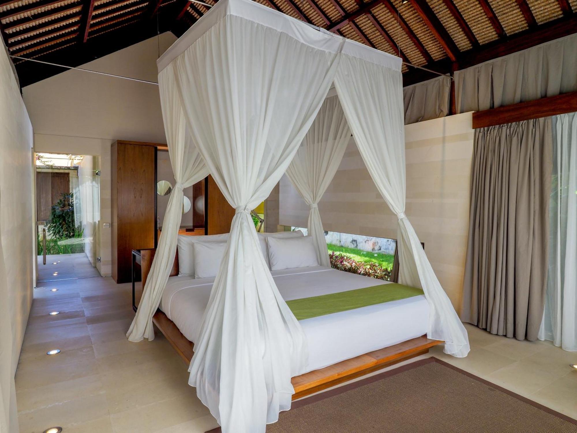 The Samata By Lifestyleretreats Hotel Sanur  Luaran gambar