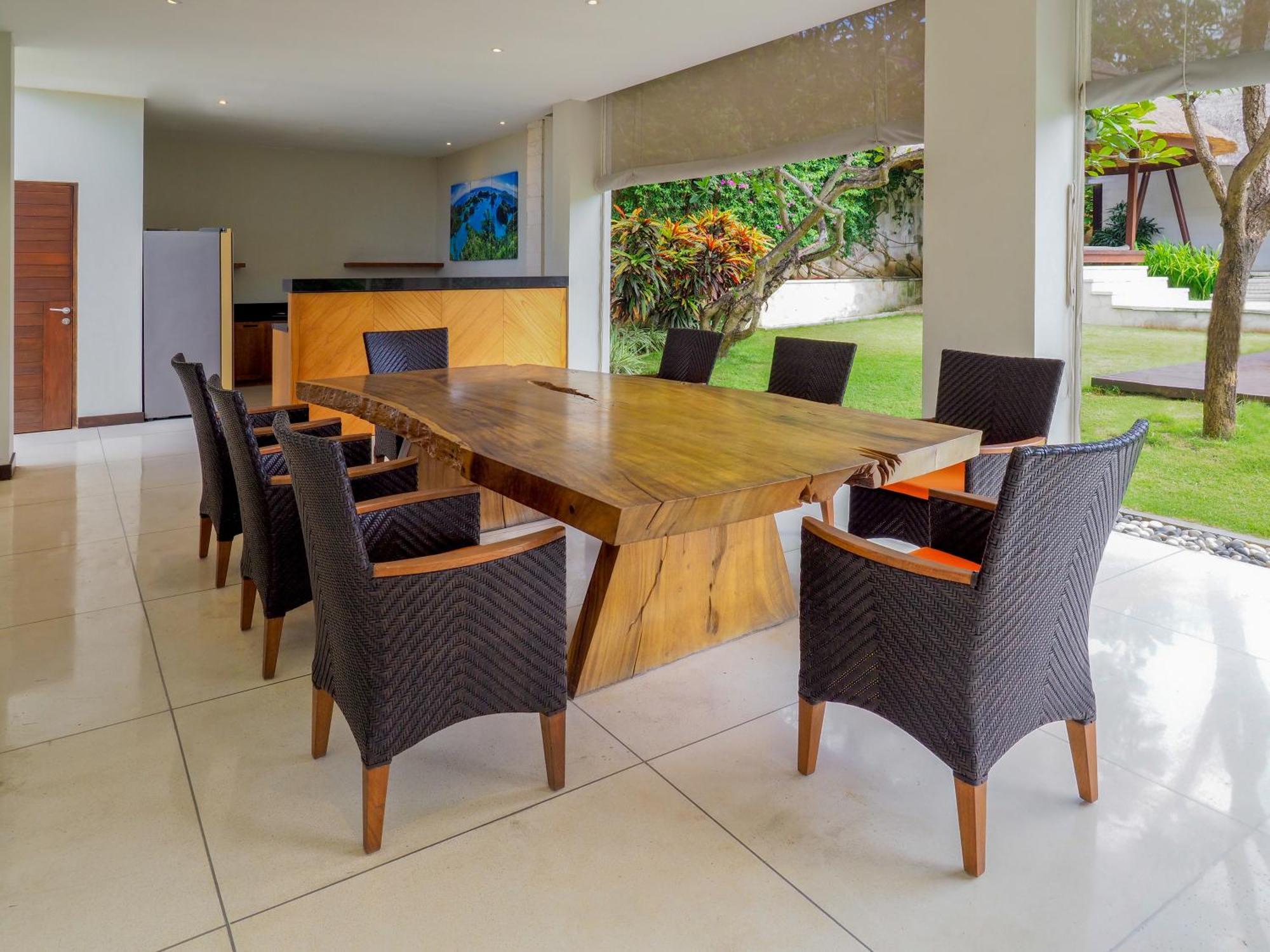 The Samata By Lifestyleretreats Hotel Sanur  Luaran gambar