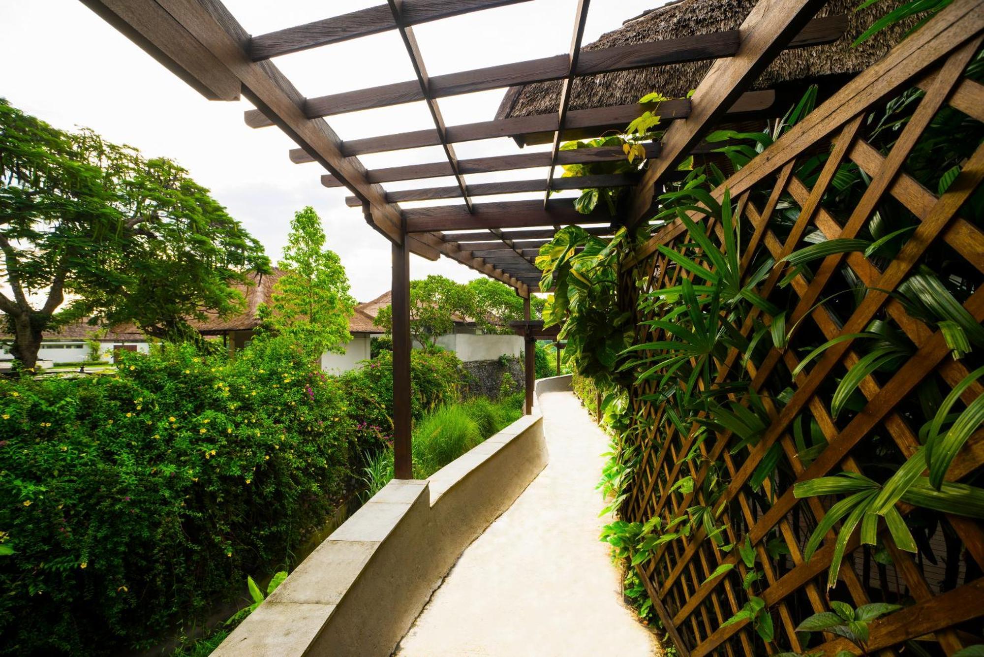 The Samata By Lifestyleretreats Hotel Sanur  Luaran gambar