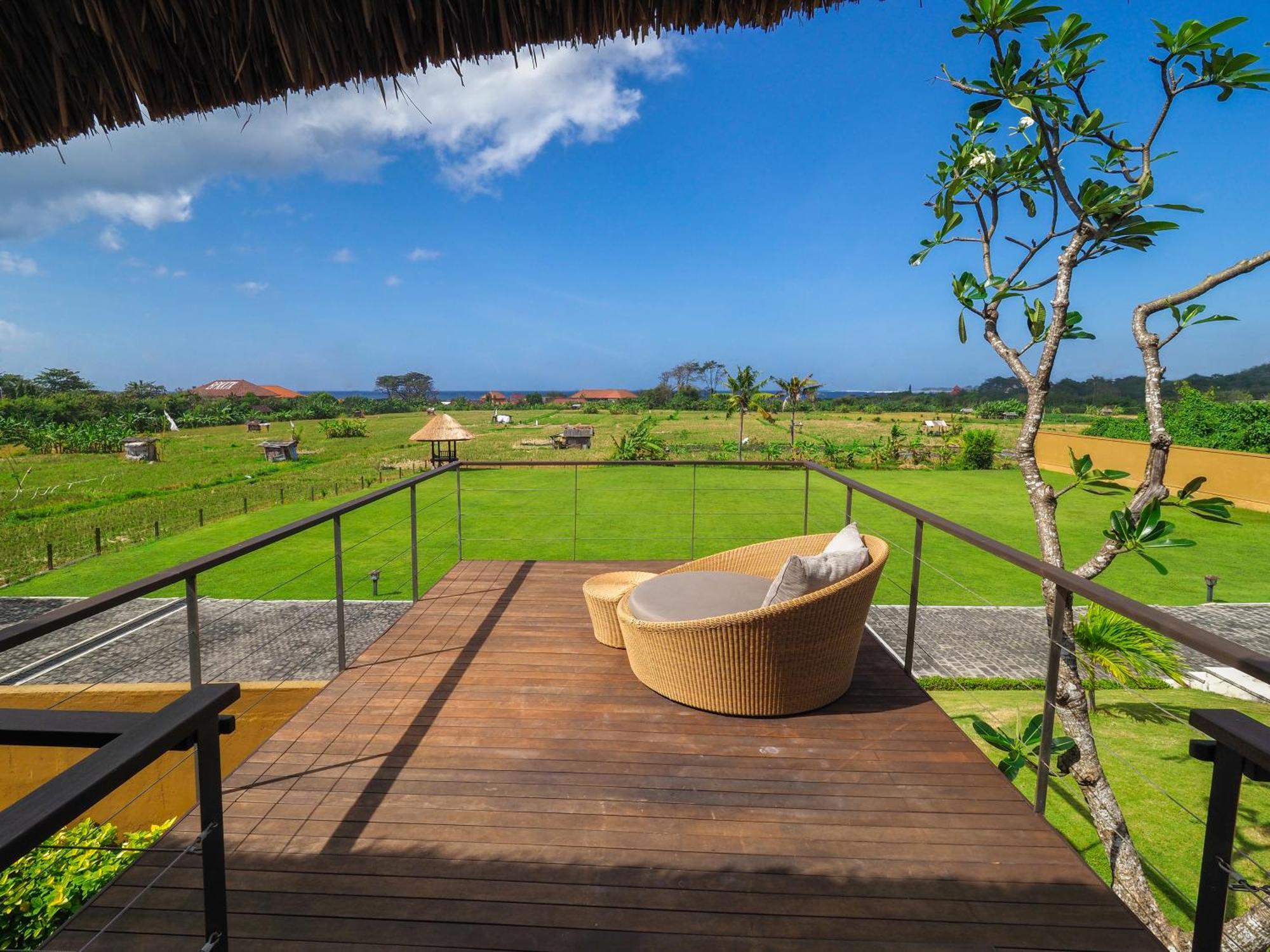 The Samata By Lifestyleretreats Hotel Sanur  Luaran gambar