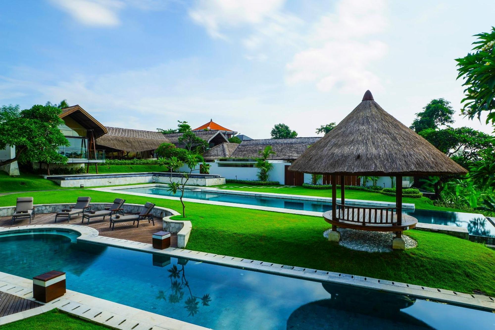 The Samata By Lifestyleretreats Hotel Sanur  Luaran gambar