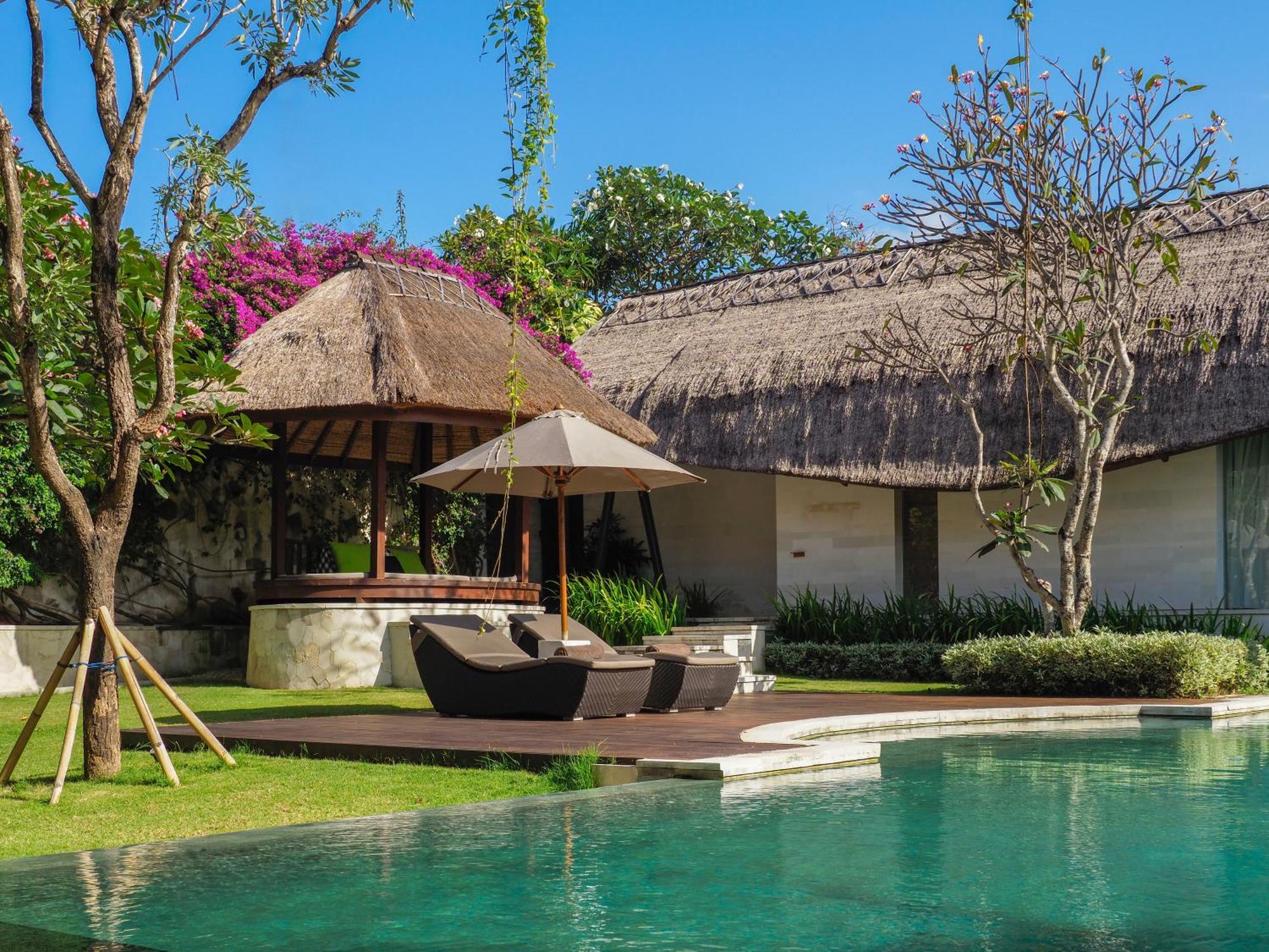 The Samata By Lifestyleretreats Hotel Sanur  Luaran gambar
