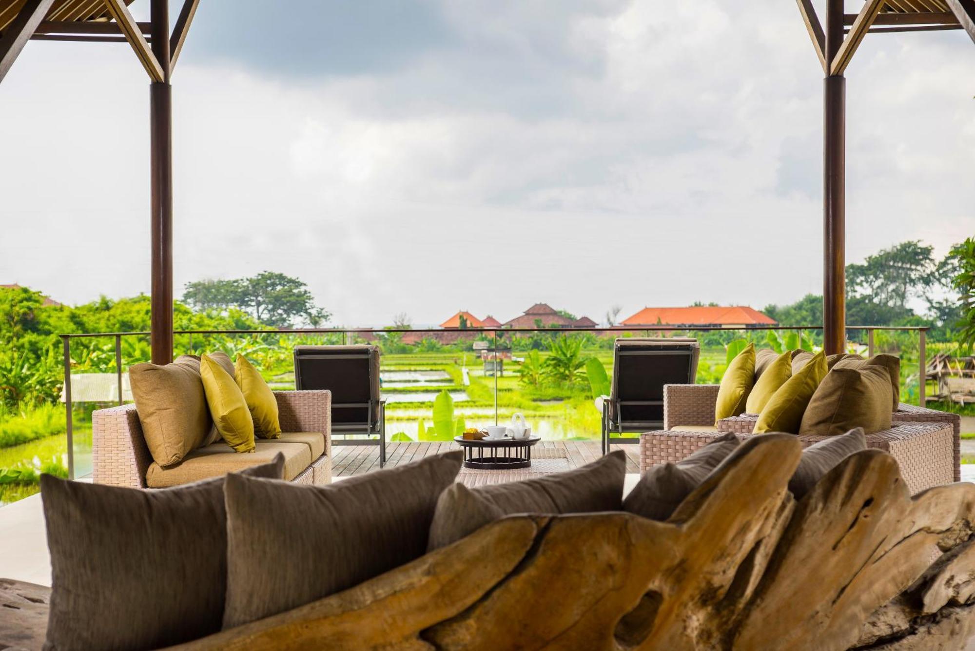 The Samata By Lifestyleretreats Hotel Sanur  Luaran gambar