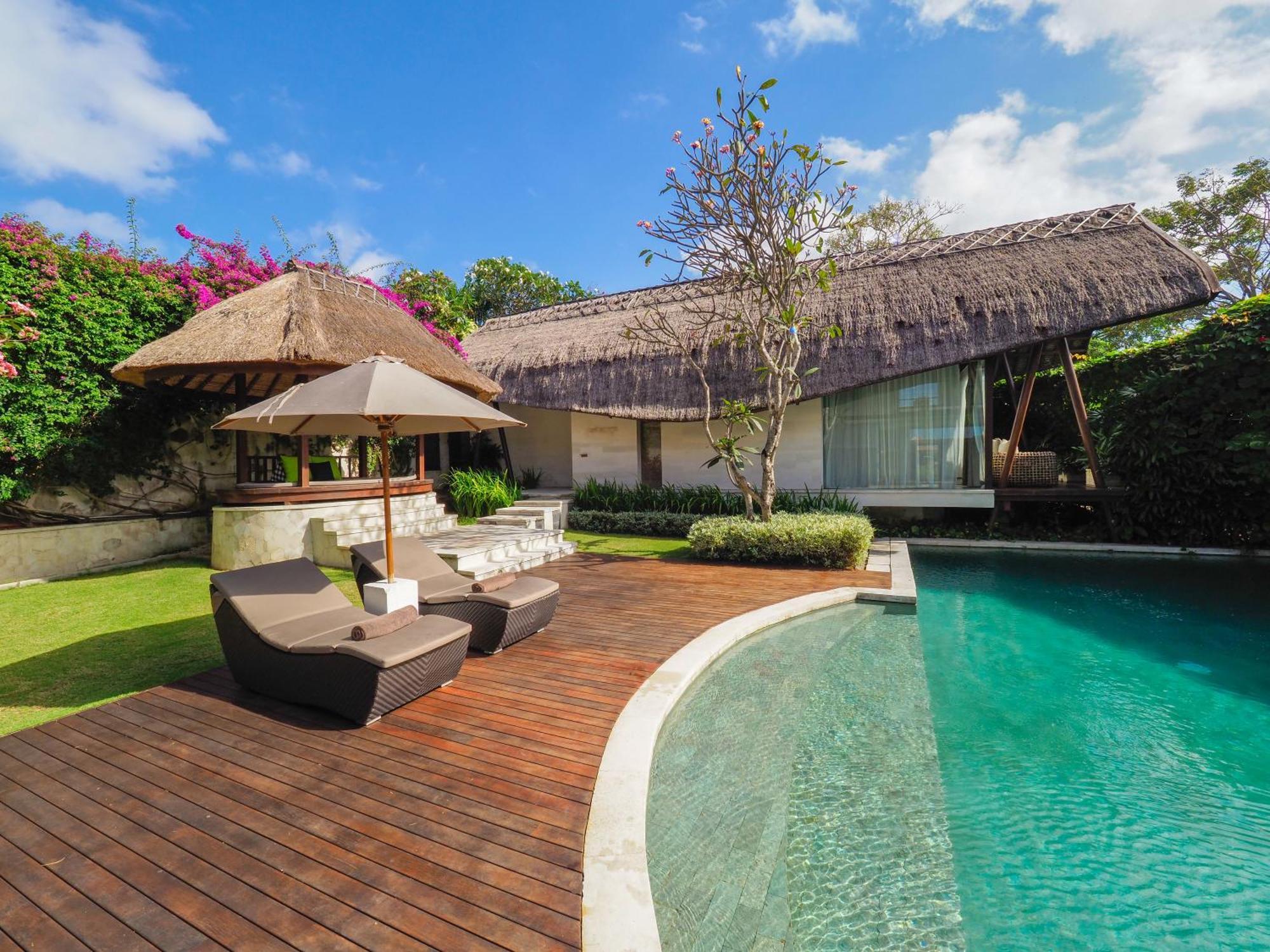 The Samata By Lifestyleretreats Hotel Sanur  Luaran gambar