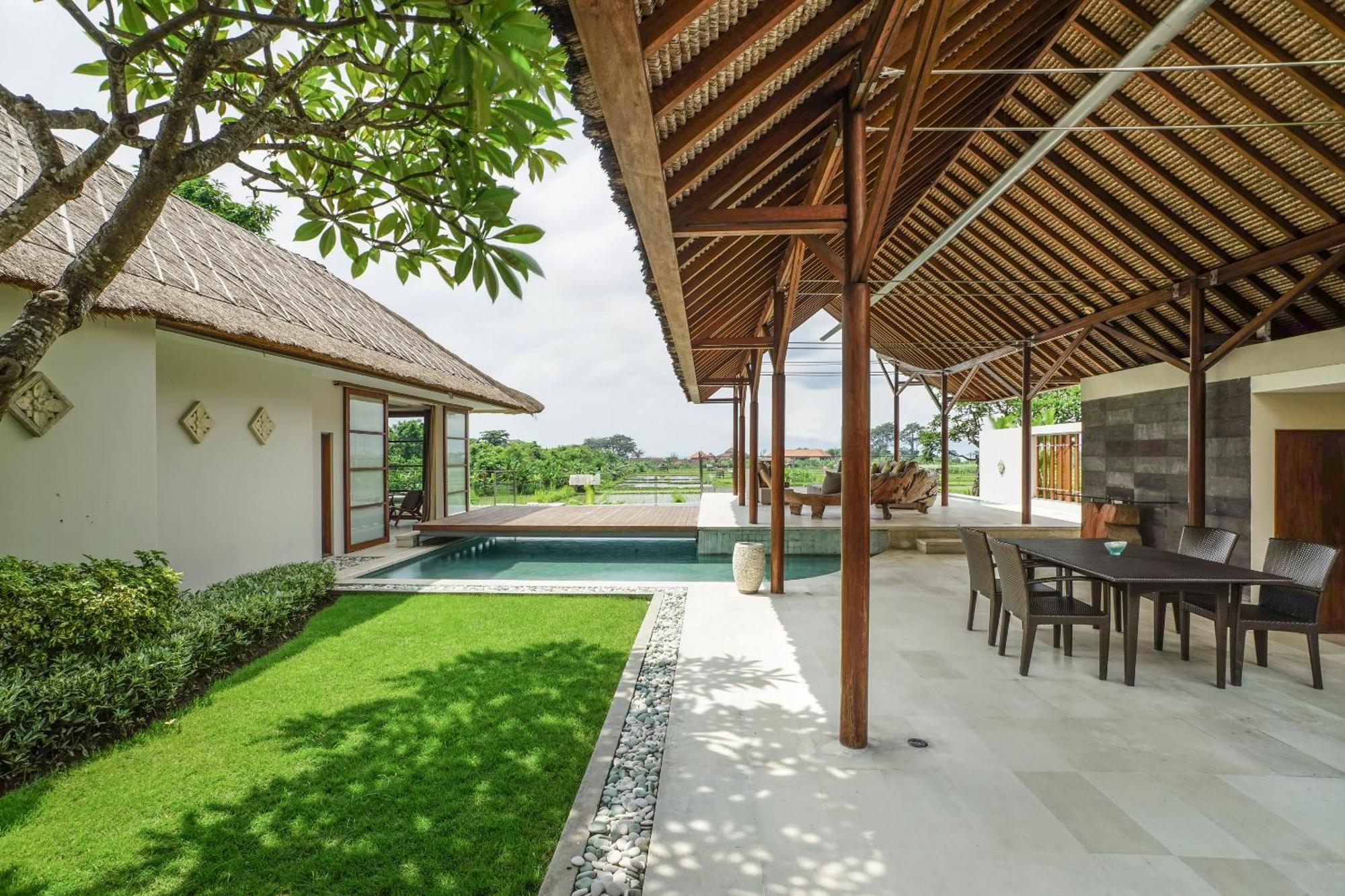 The Samata By Lifestyleretreats Hotel Sanur  Luaran gambar