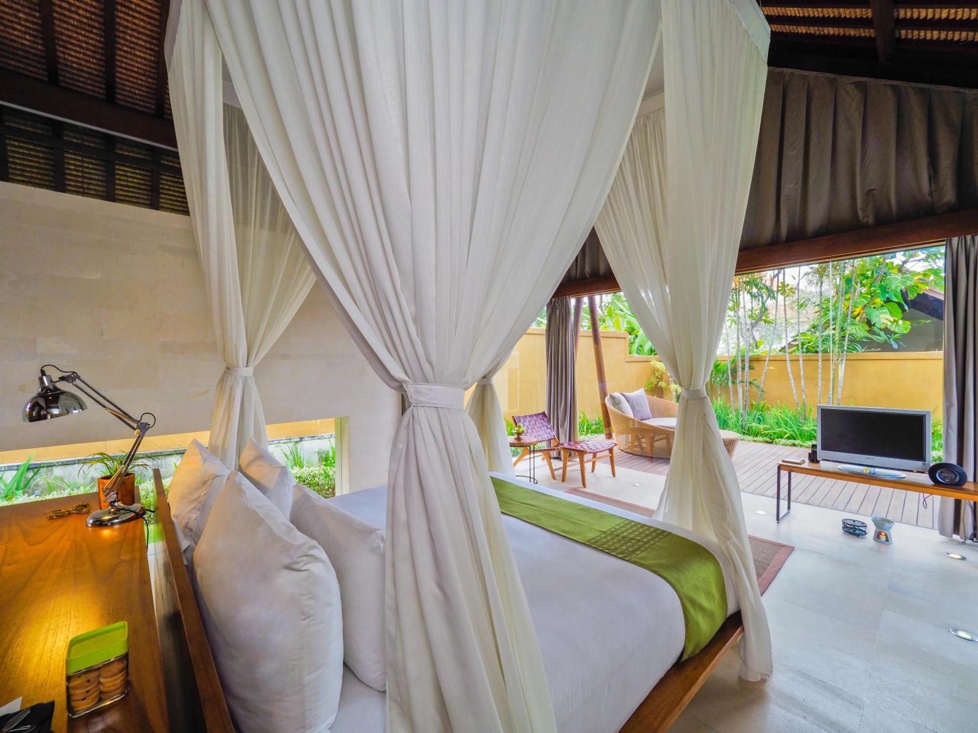 The Samata By Lifestyleretreats Hotel Sanur  Luaran gambar