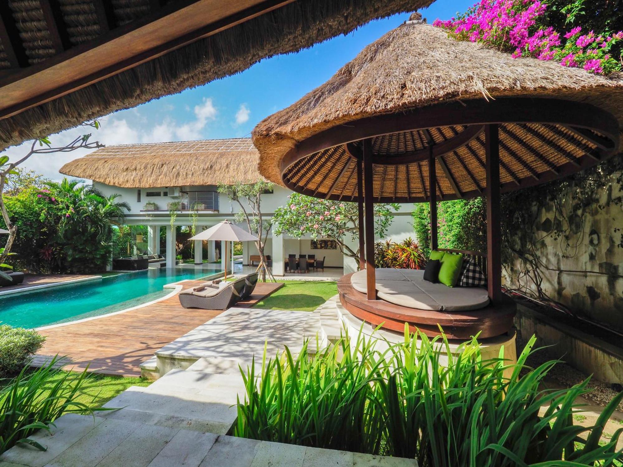 The Samata By Lifestyleretreats Hotel Sanur  Luaran gambar