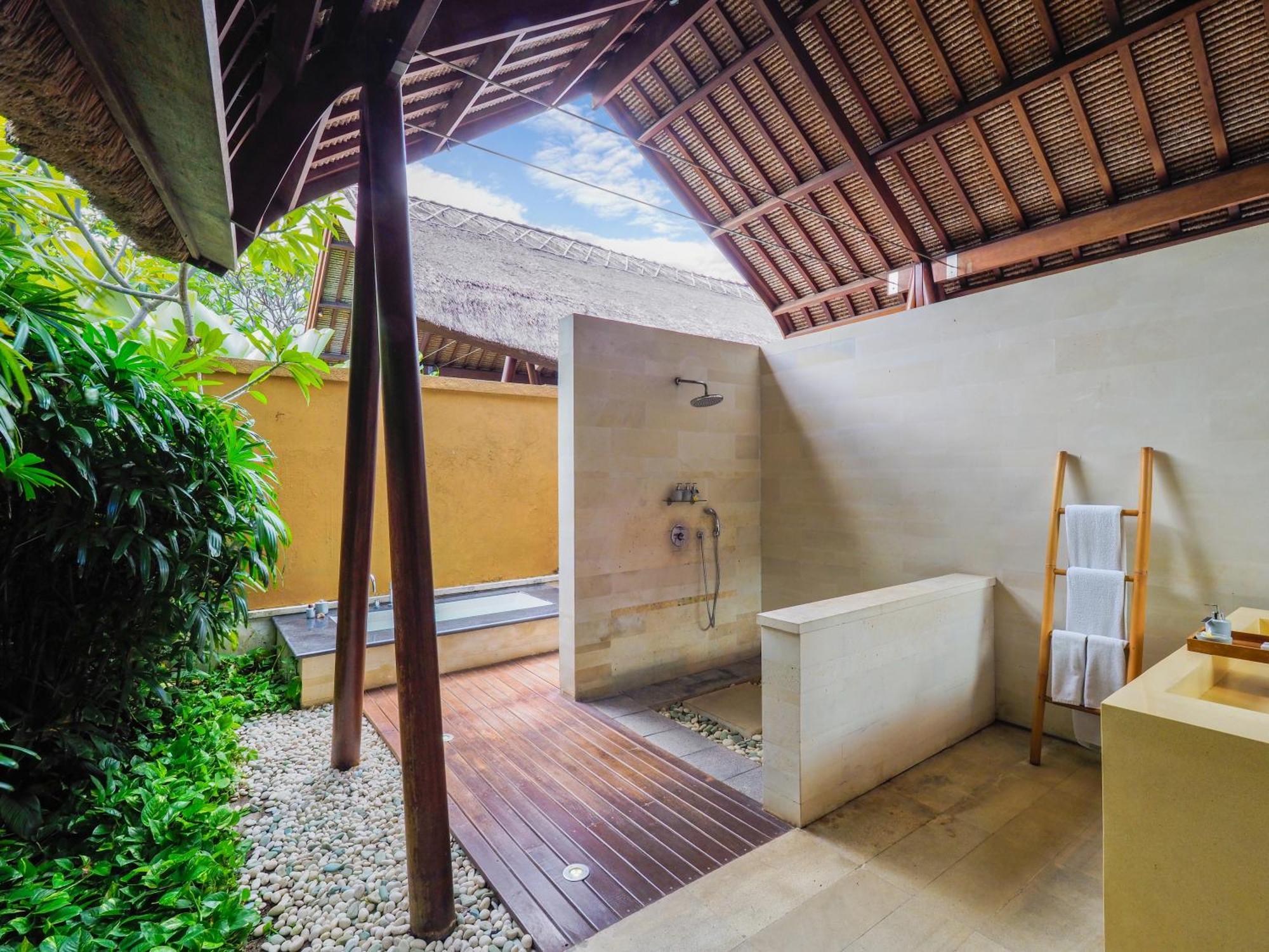 The Samata By Lifestyleretreats Hotel Sanur  Luaran gambar